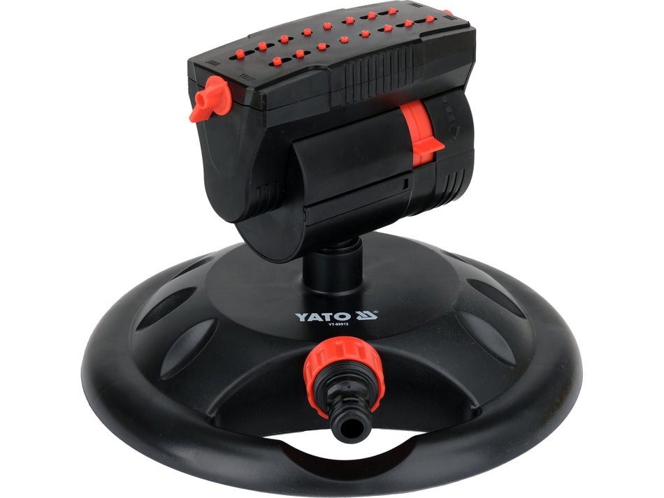 Aspersor oscilant Yato YATO YT-89912