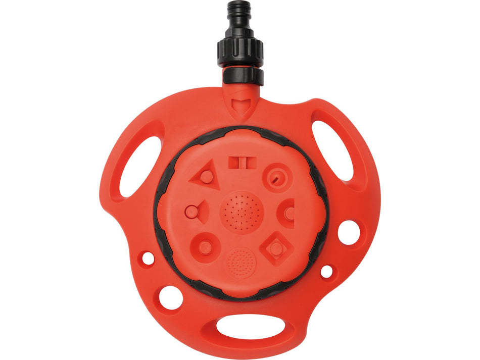 Stropitor apa Yato 8 functii YATO YT-8991