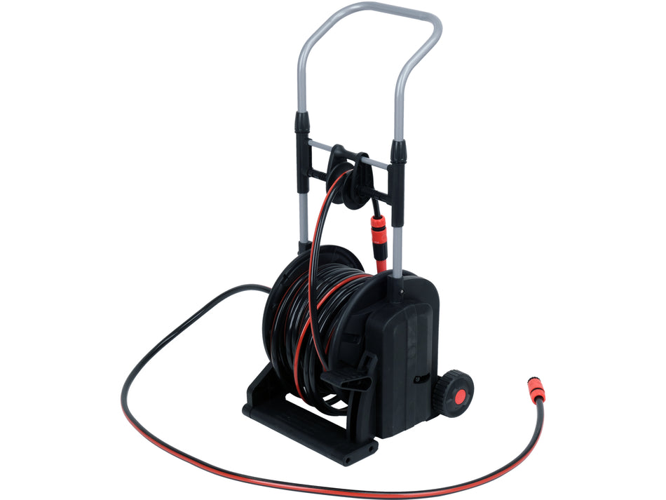 Furtun cu suport depozitare Yato YATO YT-90120