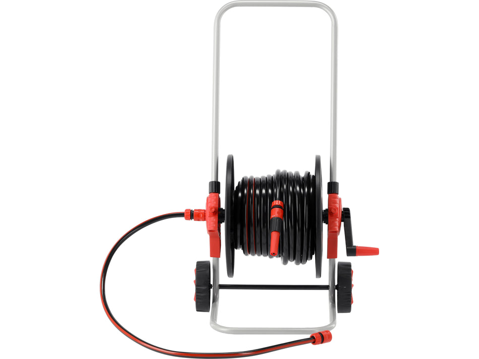 Furtun cu suport depozitare Yato YATO YT-90121