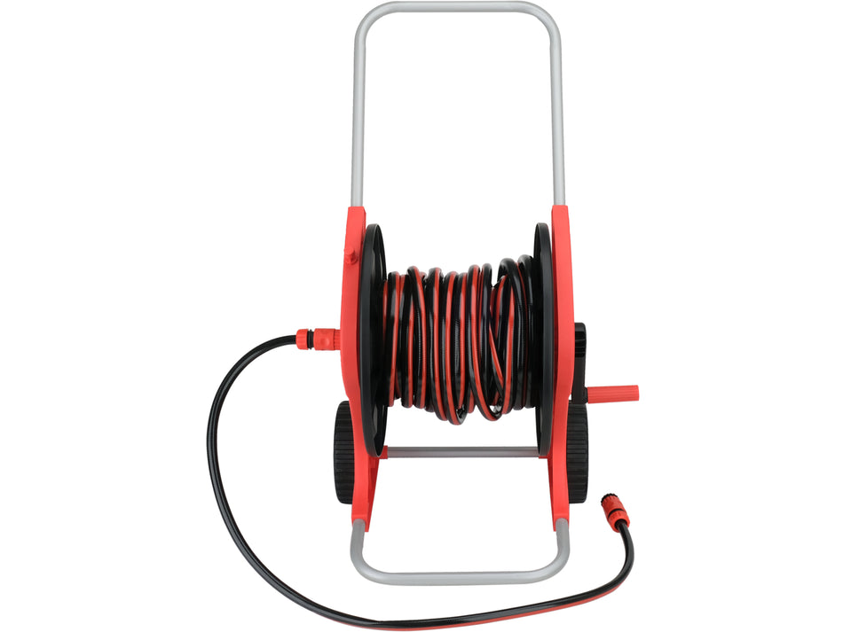 Furtun cu suport depozitare Yato 20m YATO YT-90122