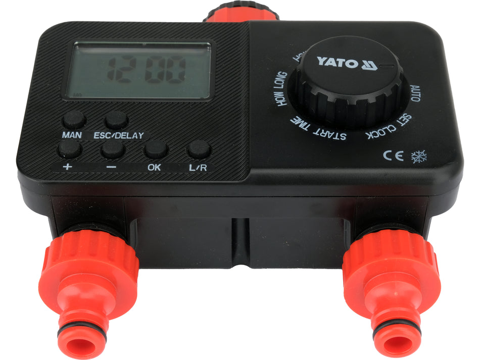 Controler irigatii Yato YATO YT-90201