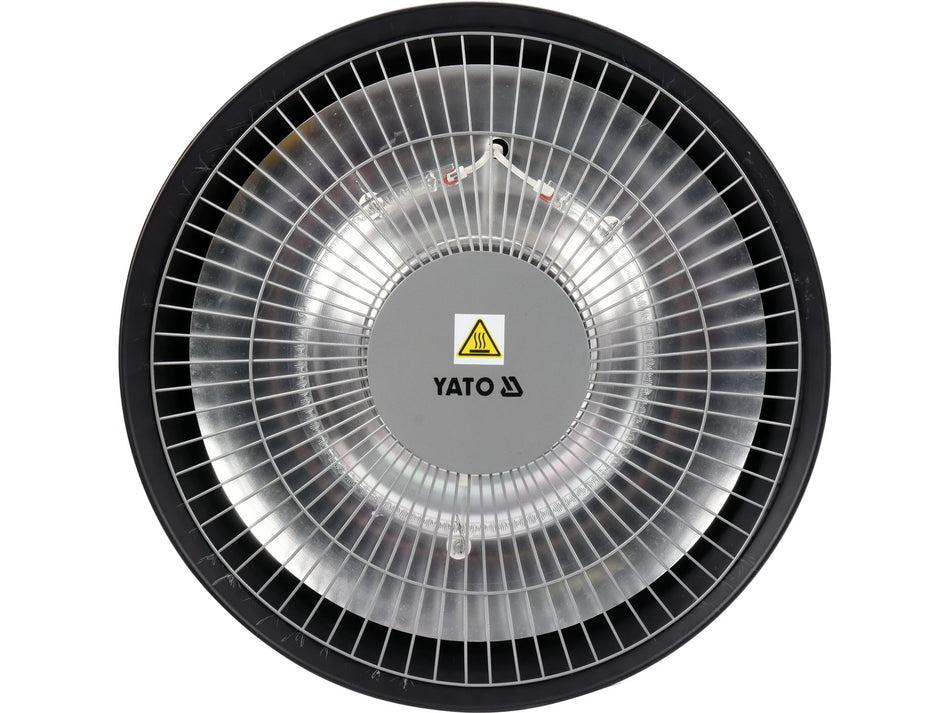Incalzitor cu infrarosu Yato 1500W YATO YT-99500