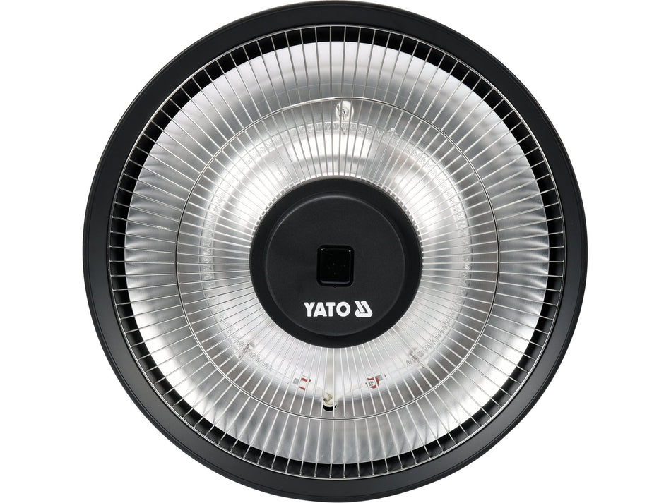 Incalzitor cu infrarosu Yato 1500W, telecomanda...