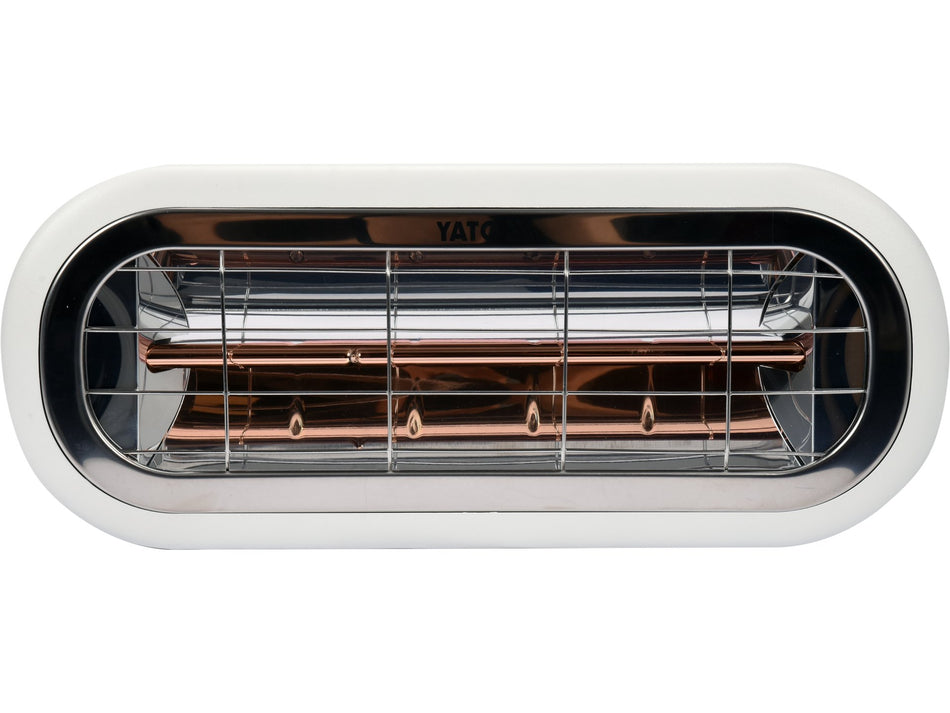 Incalzitor cu infrarosu Yato 1500W YATO YT-99536
