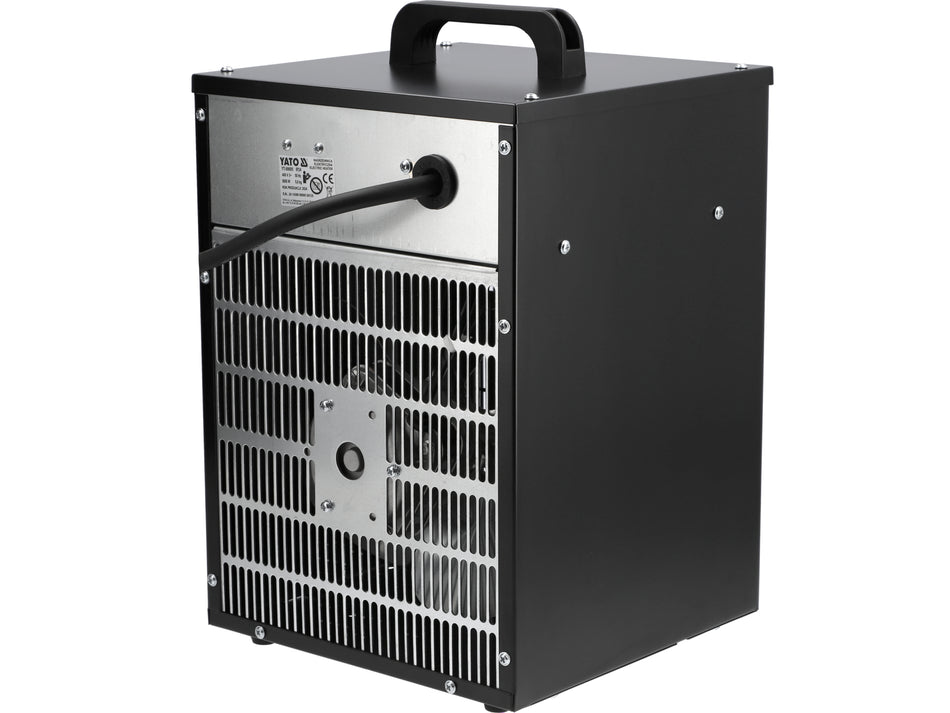 Aeroterma electrica Yato 5kw YATO YT-99695