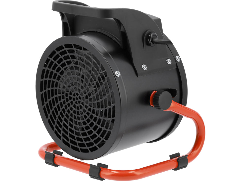 Aeroterma electrica ptc Yato 2kw YATO YT-99700