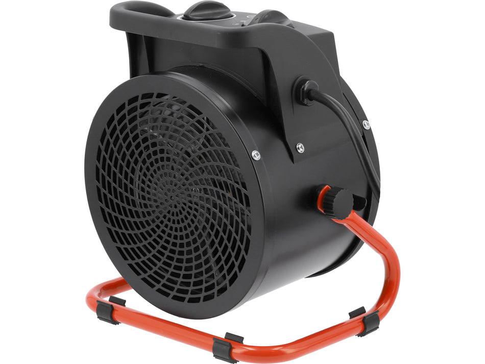 Aeroterma electrica ptc Yato 3kw YATO YT-99705