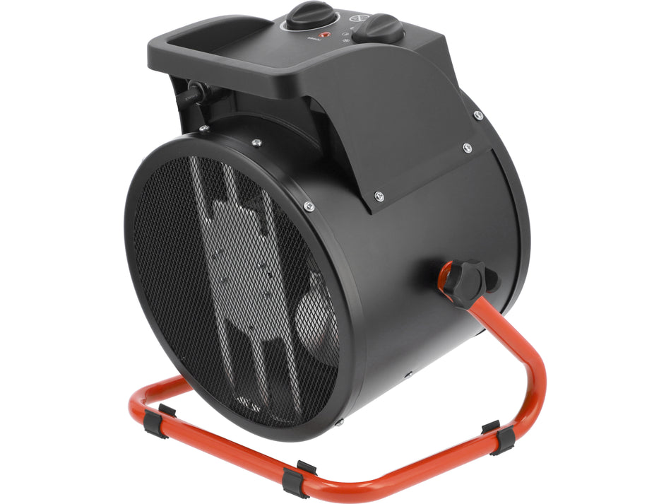 Aeroterma electrica ptc Yato 5kw YATO YT-99710