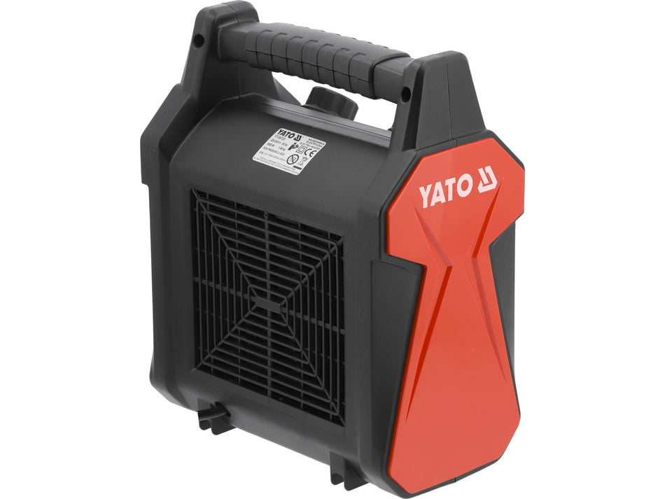 Aeroterma electrica ptc Yato 3kw YATO YT-99720