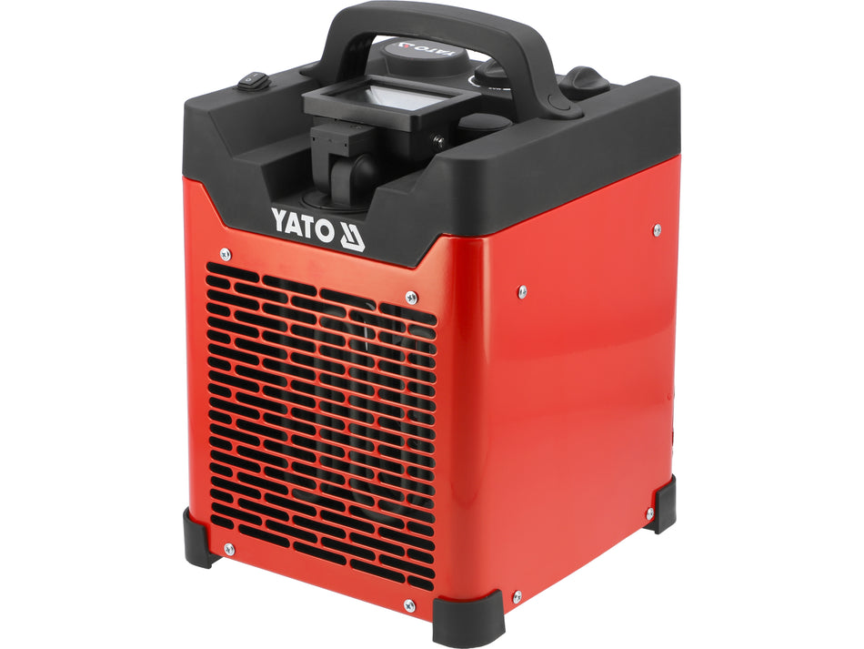 Incalzitor electric Yato 3.3kw YATO YT-99721