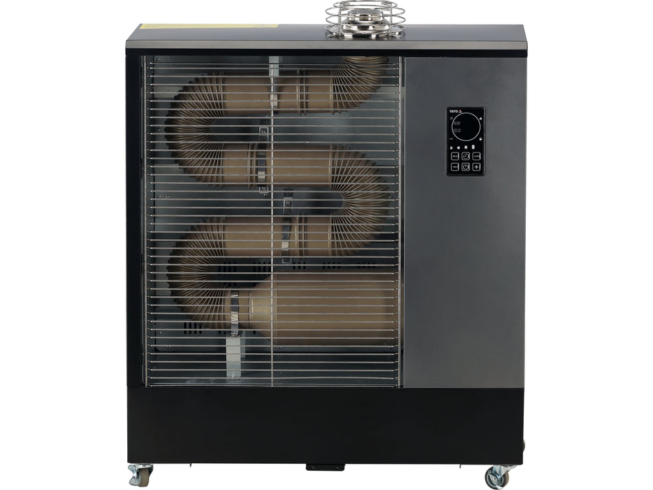 Incalzitor infrarosu cu ulei Yato 13kw YATO YT-99760