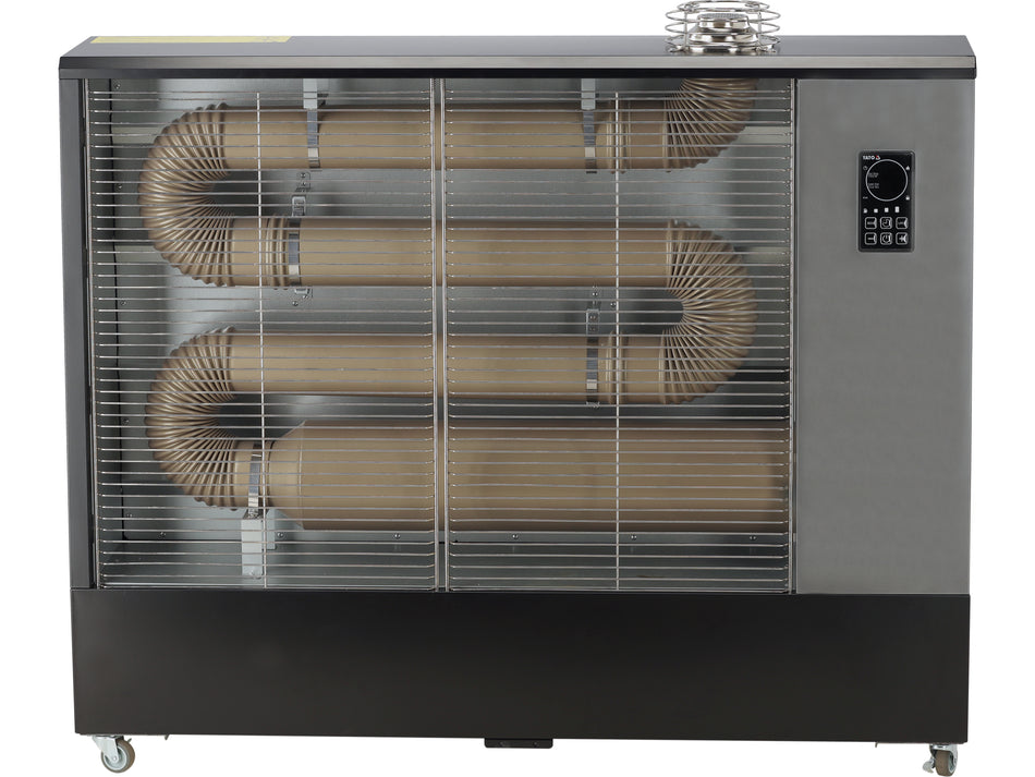 Incalzitor infrarosu cu ulei Yato 18kw YATO YT-99763