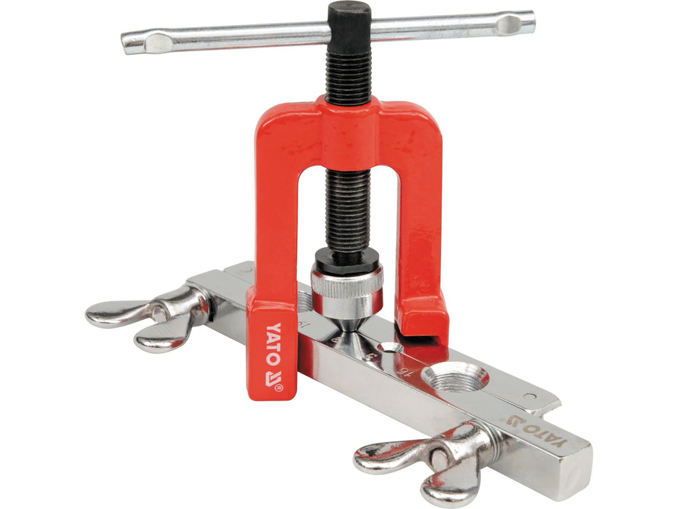 Set pentru mansonarea tevilor Yato YATO YT-2180