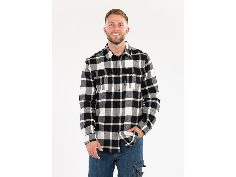 Camasa de flanel Yato, marimea l YATO YT-78814