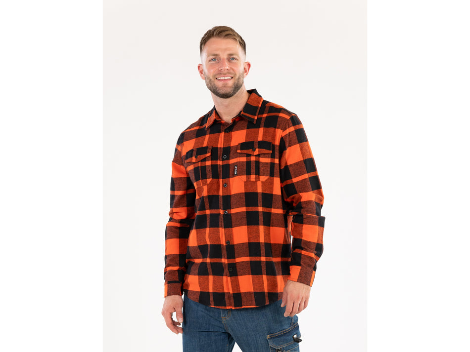 Camasa de flanel Yato, marimea 3xl YATO YT-78805