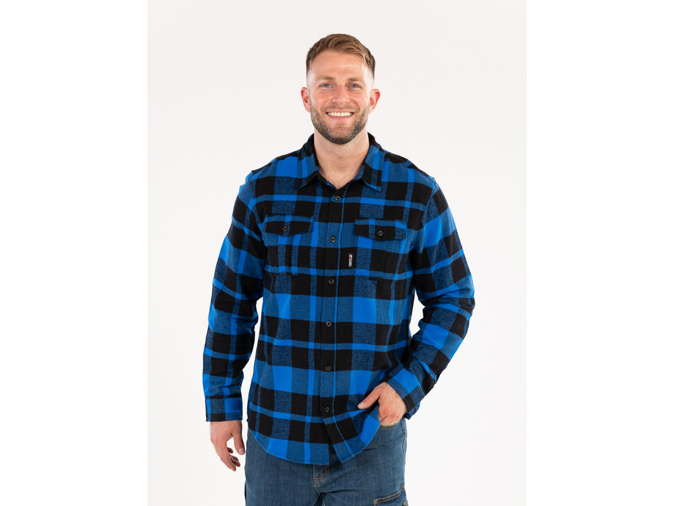 Camasa de flanel Yato, marimea s YATO YT-78806