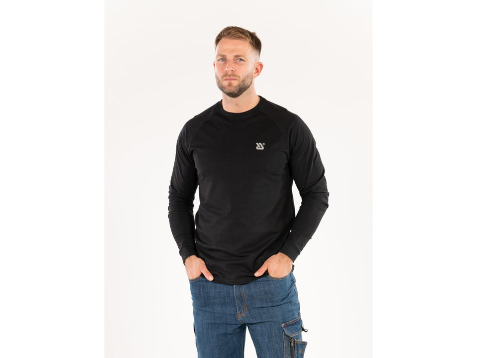 Tricou cu maneca lunga m Yato YATO YT-78831