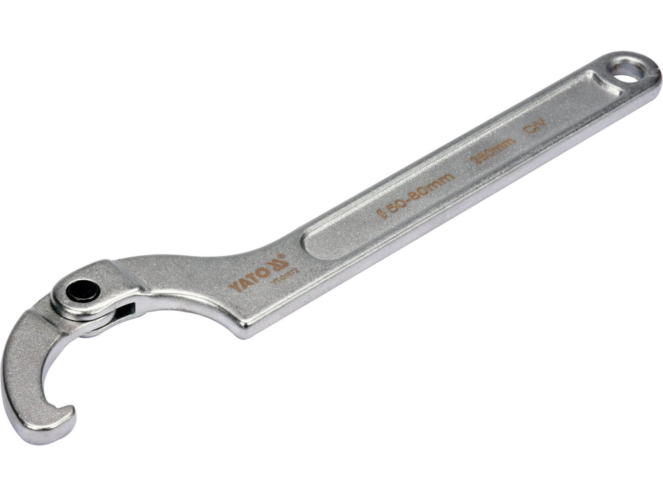 Cheie universala cu carlig 50-80mm Yato YATO YT-01672