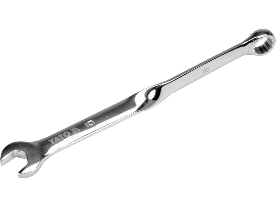 Cheie combinata rasucita Yato 10mm YATO YT-01851