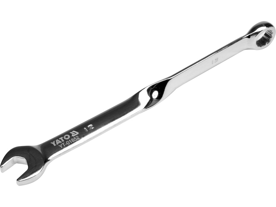 Cheie combinata rasucita Yato 12mm YATO YT-01852