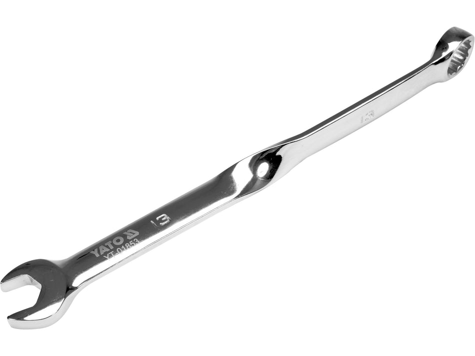 Cheie combinata rasucita Yato 13mm YATO YT-01853
