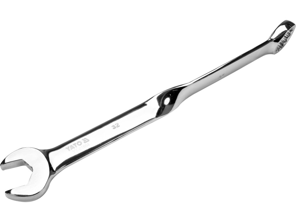 Cheie combinata rasucita Yato 32mm YATO YT-01864