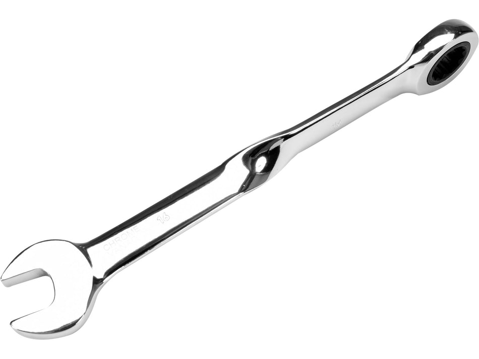 Cheie combinata rasucita cu clichet Yato 16mm YATO...