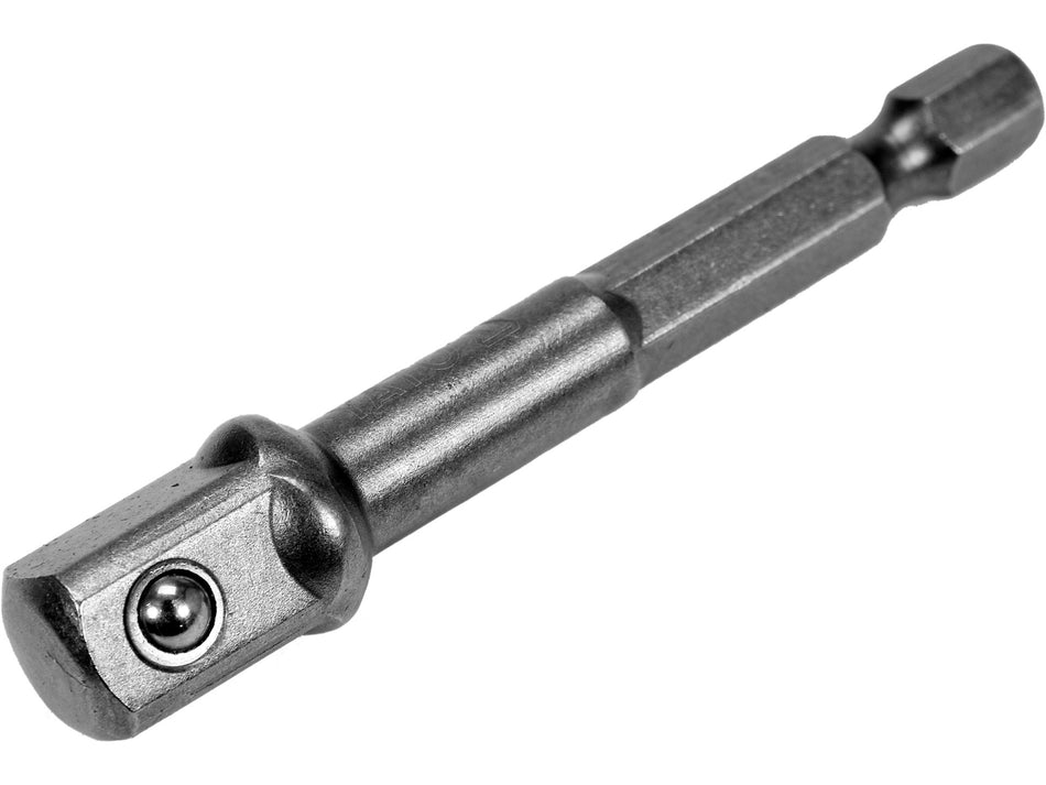 Adaptor hexagonal pentru tubulare 3/8'' Yato 65mm...