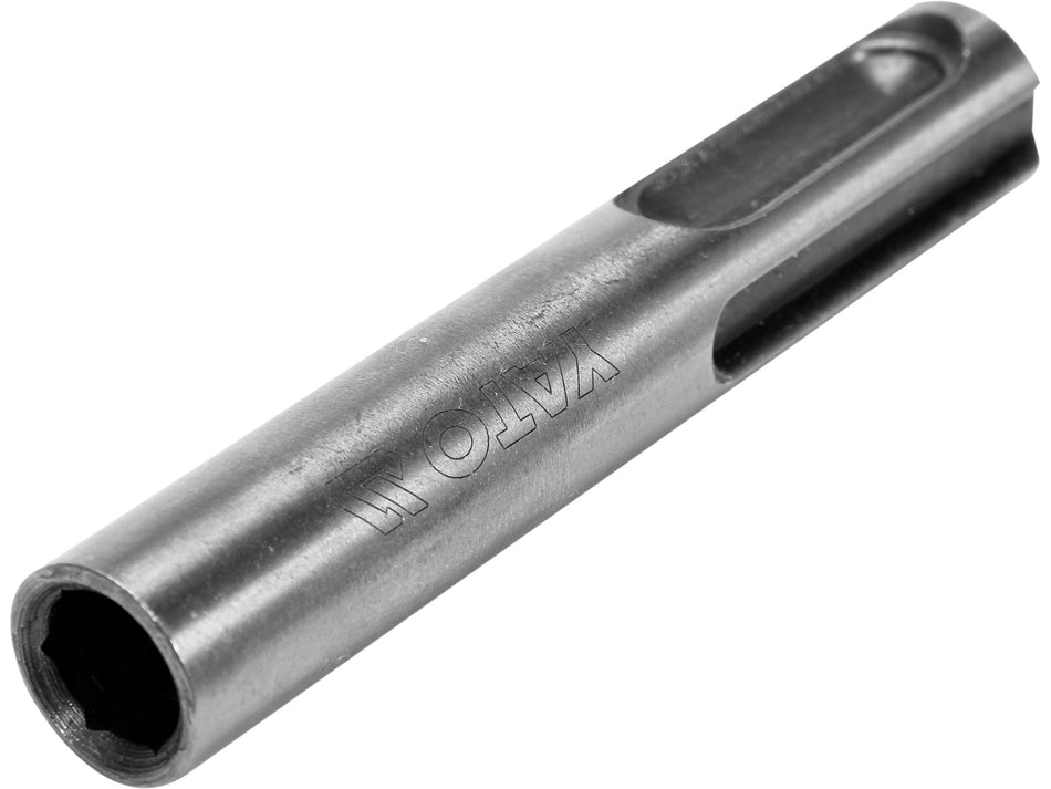 Adaptor sds plus pentru biti Yato 60mm YATO YT-04690