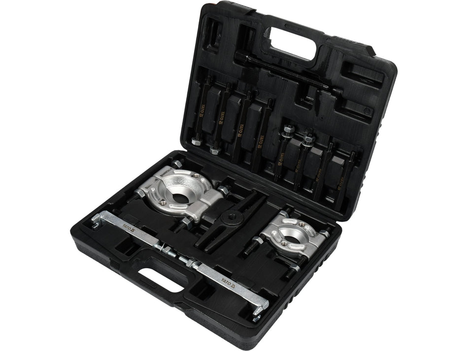 Set extractoare rulmenti Yato 14 buc YATO YT-06412