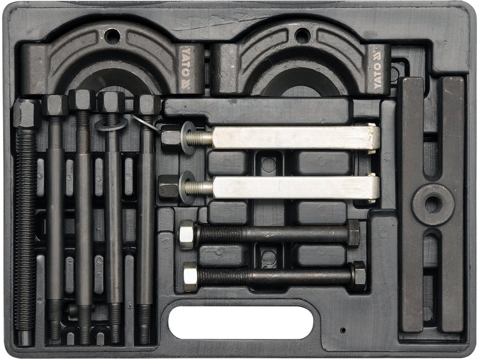 Set angrenaj pentru extras Yato YATO YT-0641