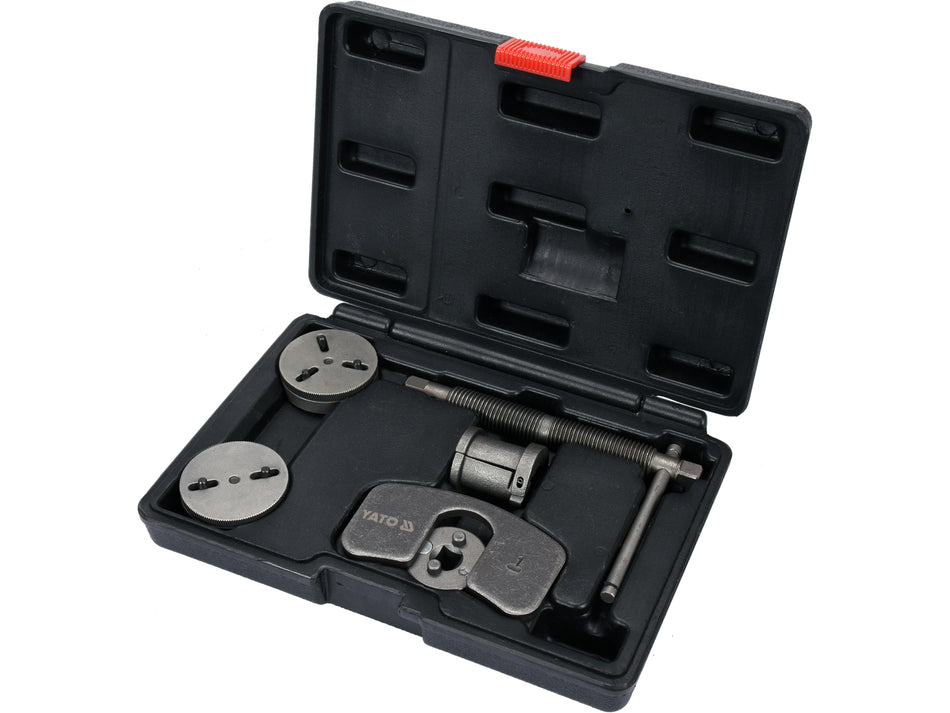 Set separatoare pentru etriere frana Yato 6 buc...