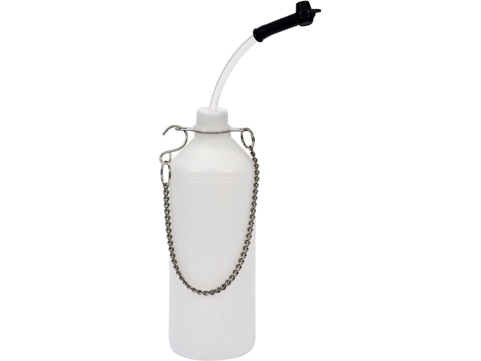 Aparat de schimbat lichid frana Yato 5l YATO YT-06845