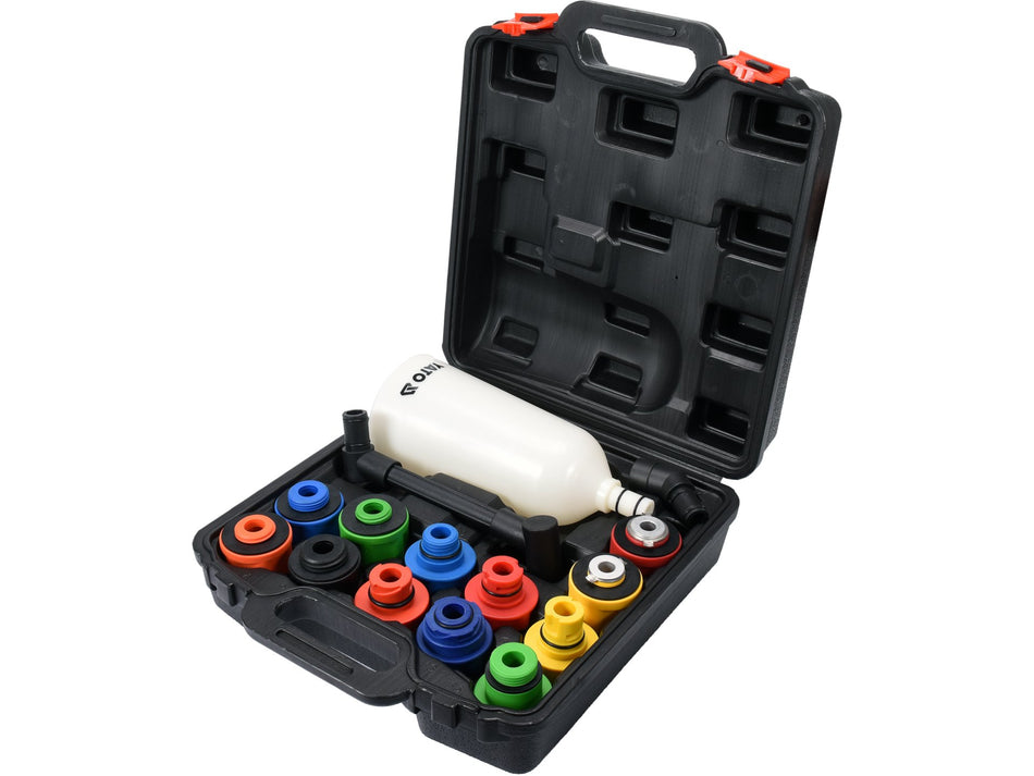 Set completare ulei Yato 15 piese YATO YT-06919