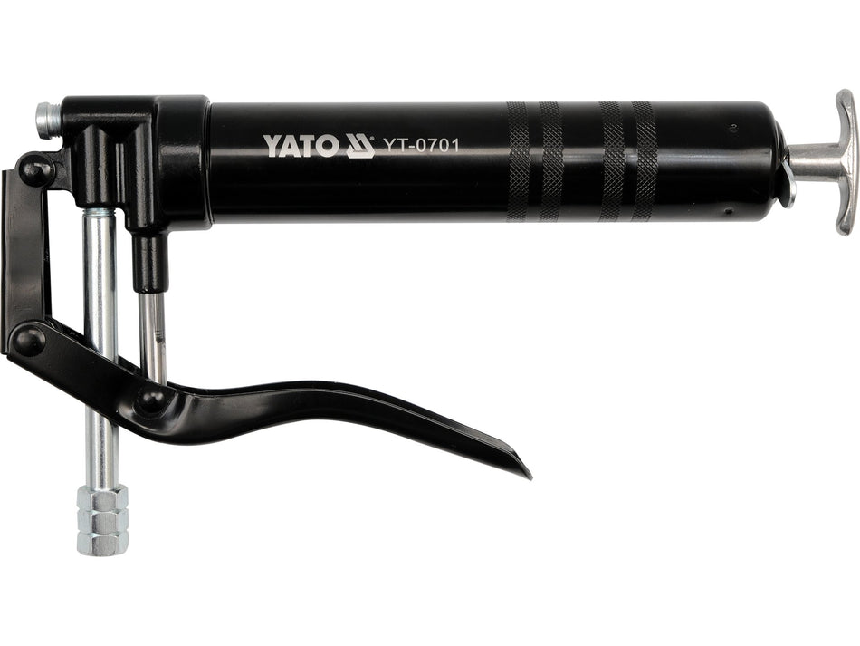 Masina de gresat Yato, 120cm3 YATO YT-0701