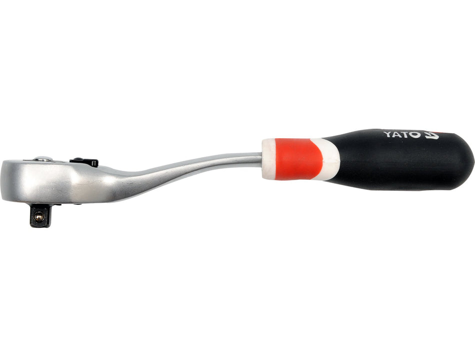 Antrenor cu clichet 1/4'' Yato YATO YT-0730