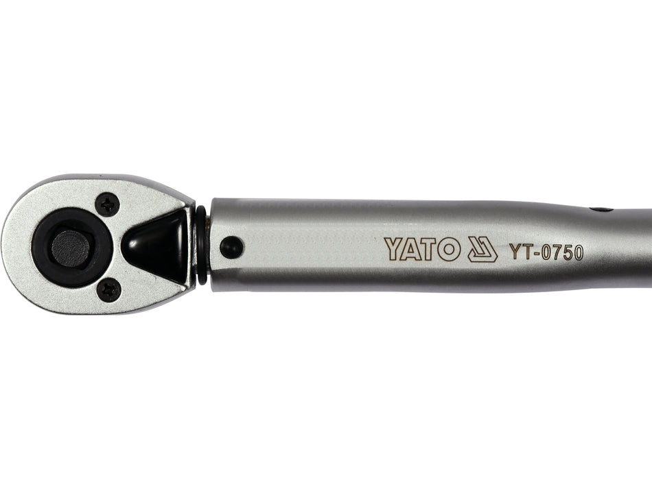 Cheie cu dinamometru 3/8'' 20-110nm Yato YATO YT-0750