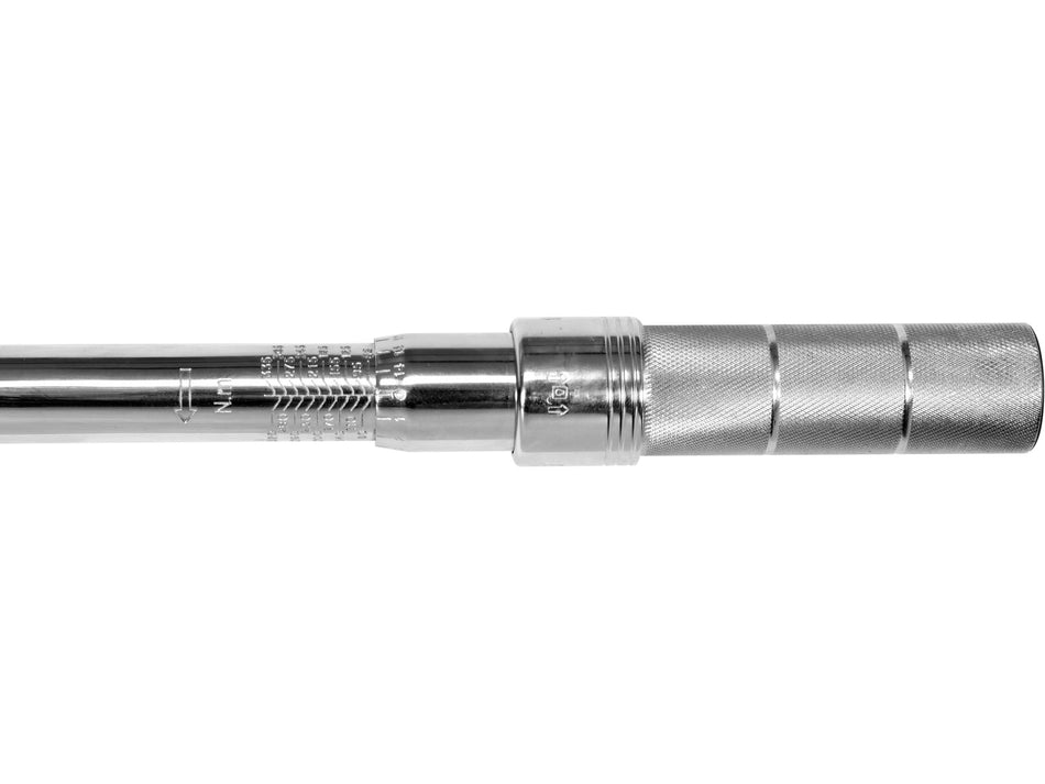 Cheie dinamometrica 1/2'' 65-335nm Yato YATO YT-07601