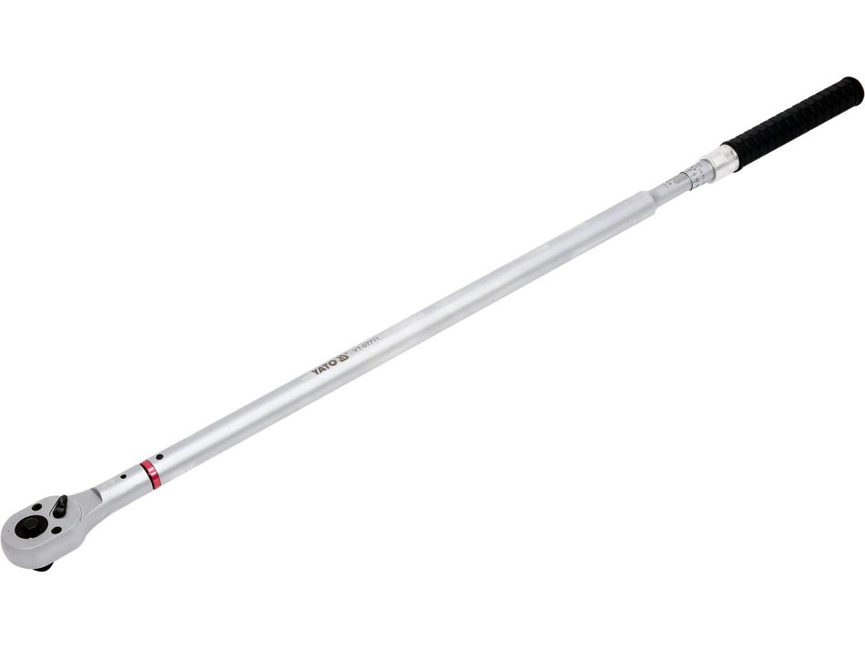 Cheie dinamometrica 3/4'' Yato YATO YT-07711