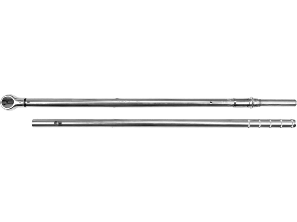 Cheie dinamometrica Yato 1'' 300-1500nm YATO YT-07762
