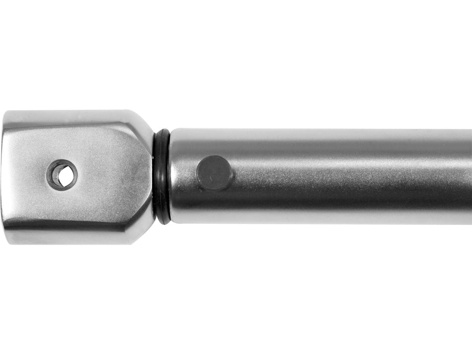 Maner cheie dinamometrica Yato 14x18mm, 40-200nm...