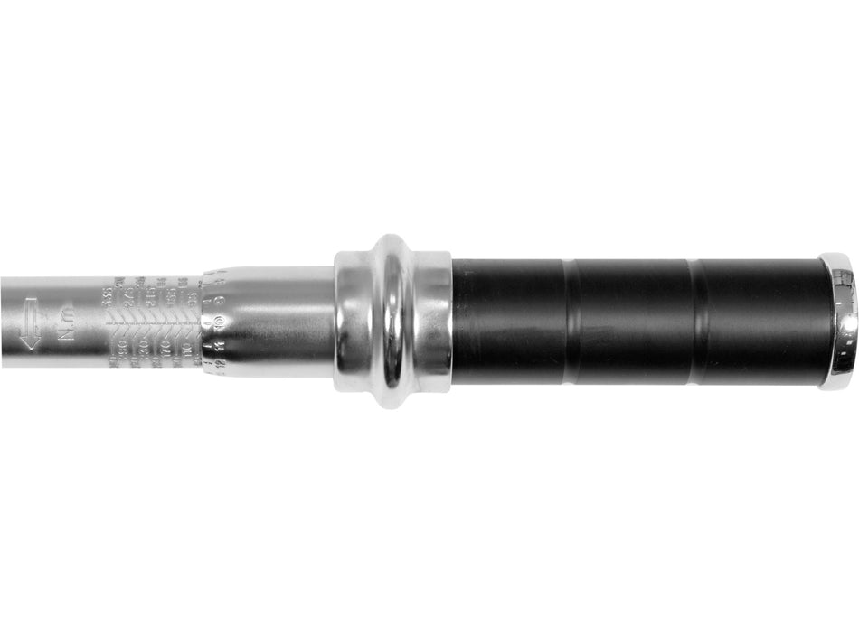 Maner cheie dinamometrica Yato 4x18mm, 65-335nm...