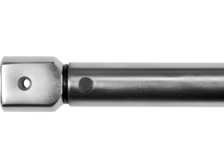 Maner cheie dinamometrica Yato 4x18mm, 80-400nm...