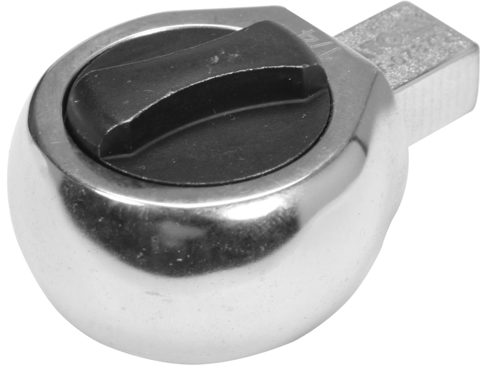 Cap cheie dinamometrica 1/4'' Yato 9x12mm YATO YT-07870
