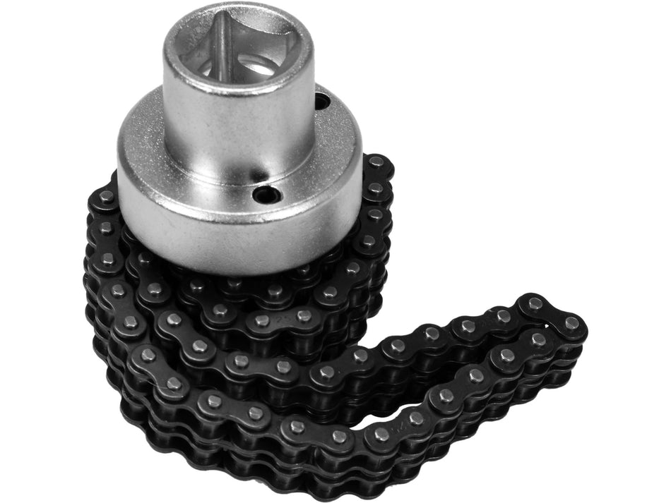 Cheie cu lant pentru filtre ulei Yato YATO YT-08253
