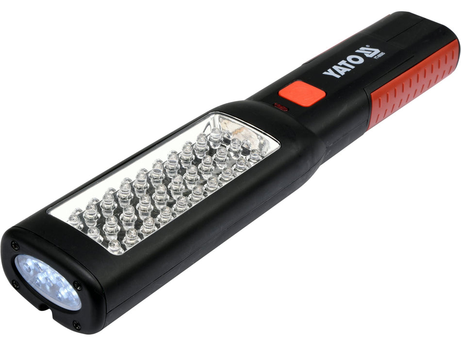 Lampa Yato cu 37 leduri reincarcabila YATO YT-08505