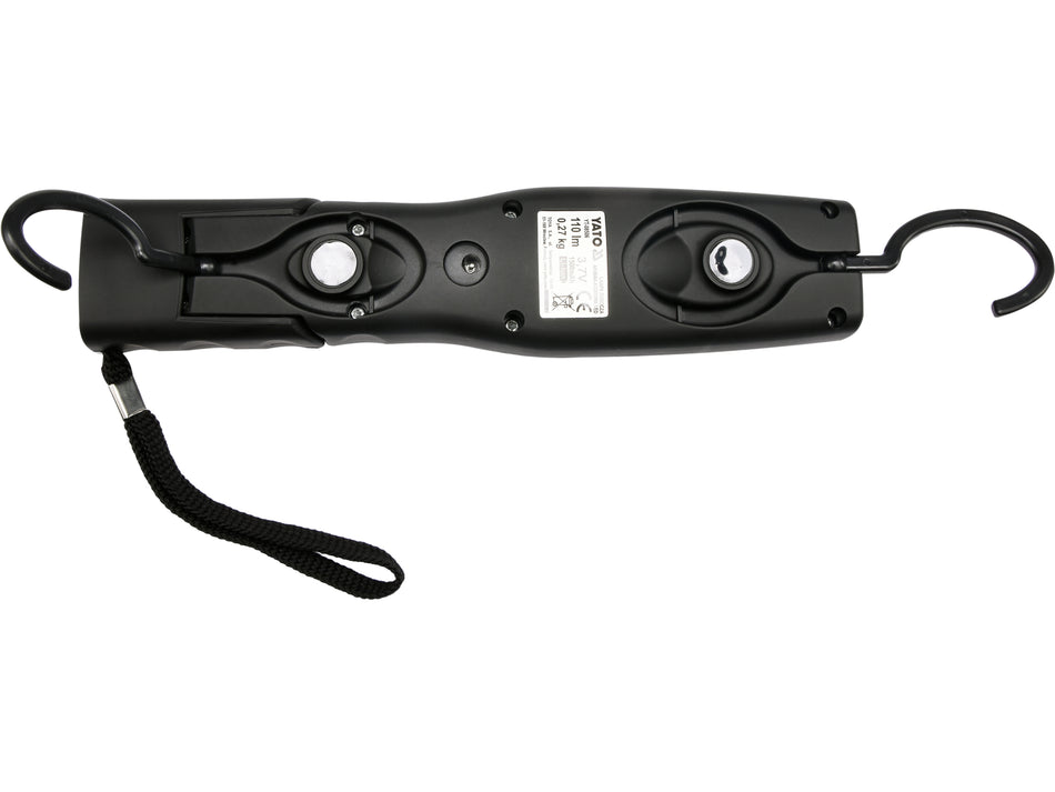 Lanterna acumulator li-ion Yato YATO YT-08506