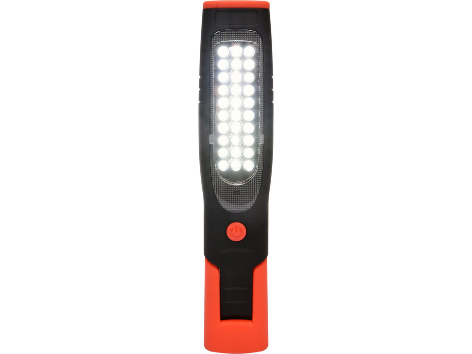 Lampa led cu acumulator Yato 140lm YATO YT-08507