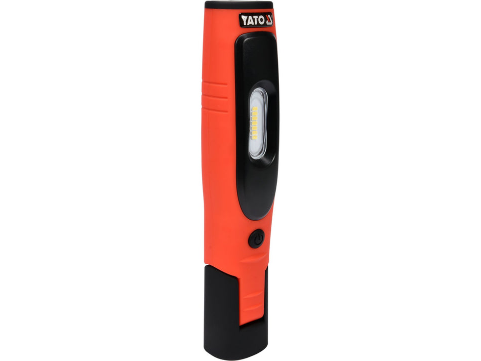Lampa led smd cu acumulator Yato 3, 5W + 3W YATO...